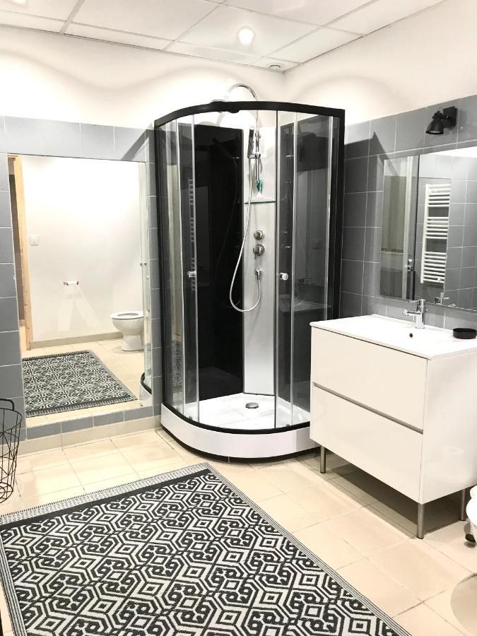 Apartmán Le Moulin Mesland Exteriér fotografie